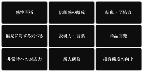 特徴